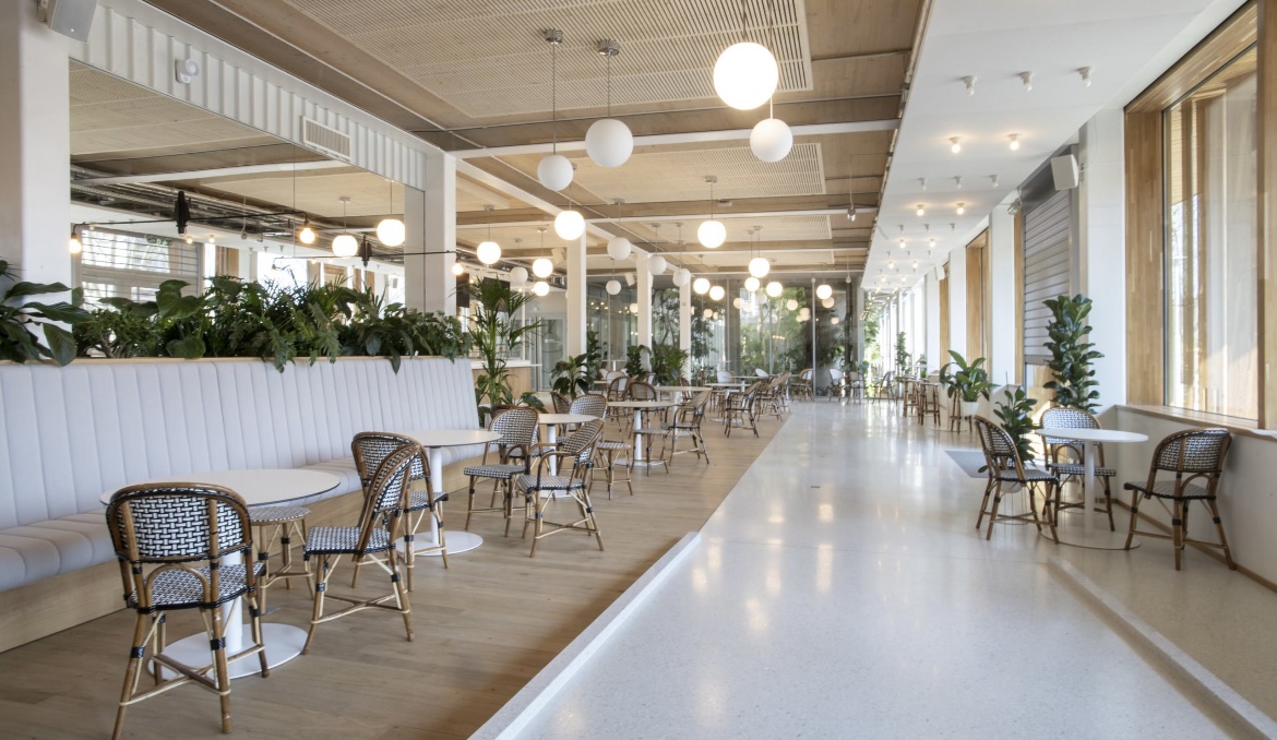 Café équateur