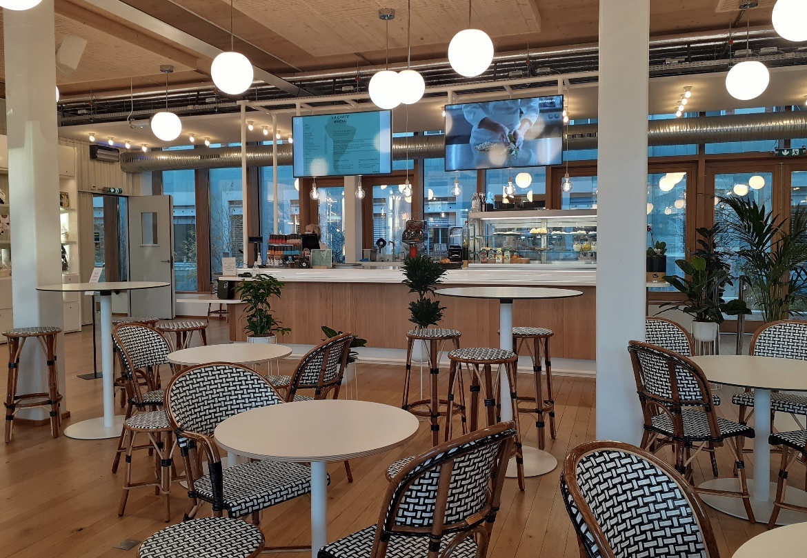 Café équateur Photo 6