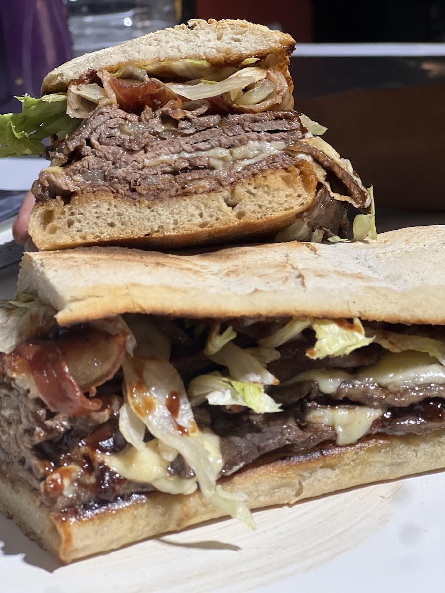El Garajito Lomos Gourmet