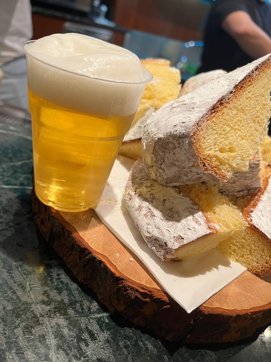 Bar Birreria 'La Tana' Photo 2