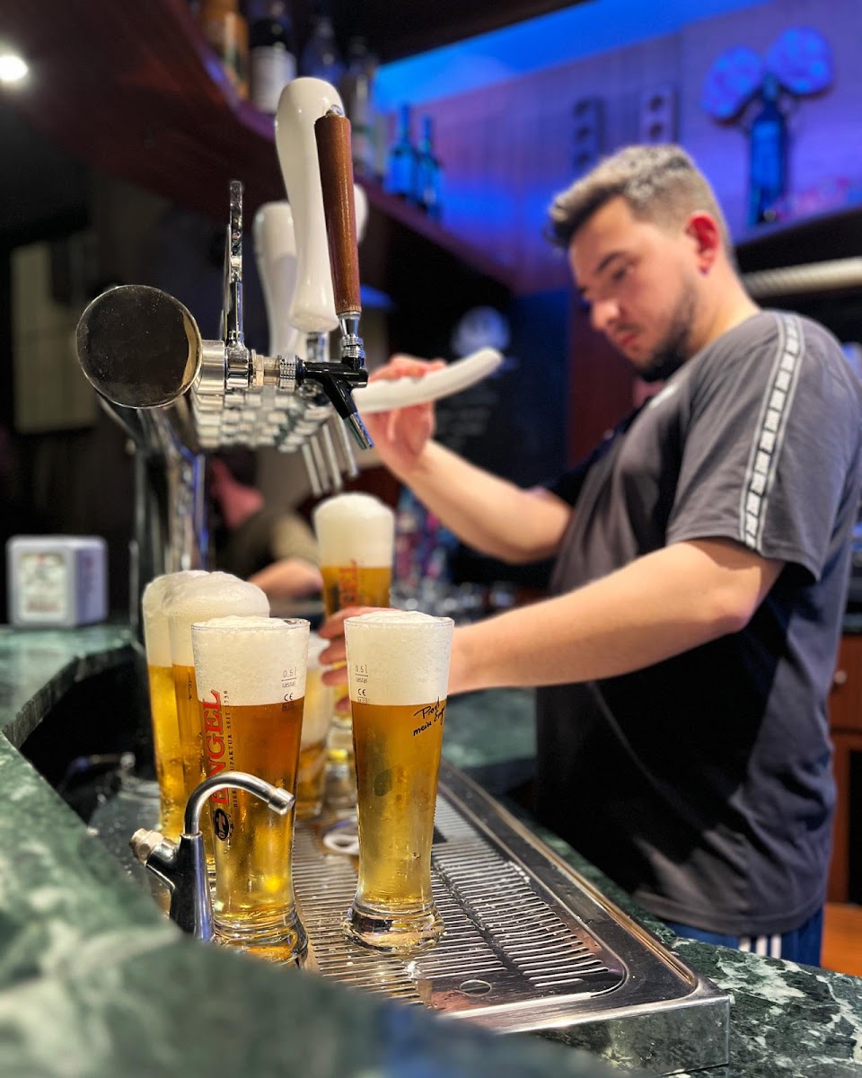 Bar Birreria 'La Tana' Photo 9
