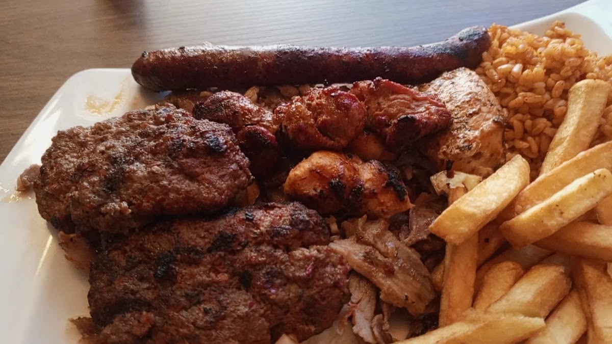 Grill Bosphore Photo 2