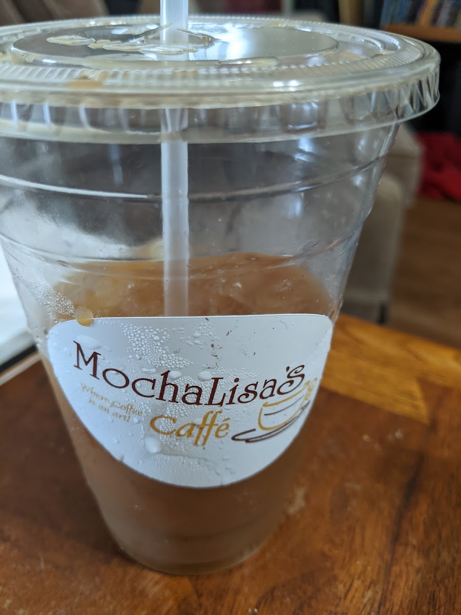MochaLisa's Caffè & Books (Clifton Park) Photo 5