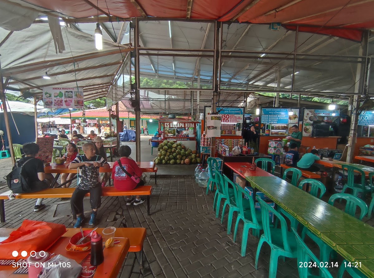 Mie Ayam & Bakso Urat Junita Photo 4