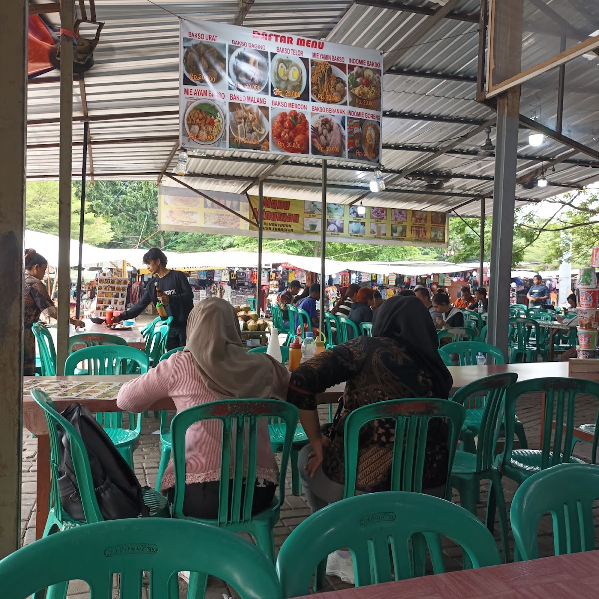 Mie Ayam & Bakso Urat Junita Photo 6