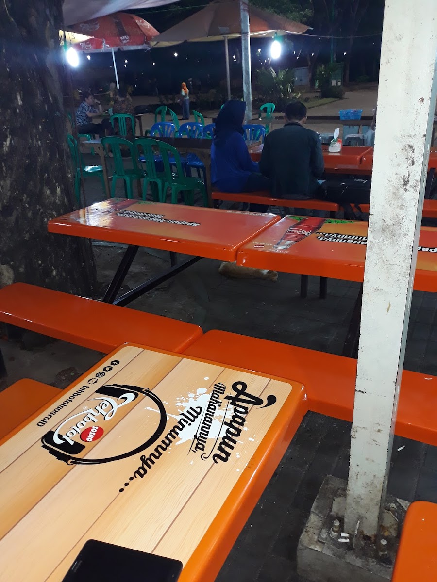 Mie Ayam & Bakso Urat Junita Photo 7