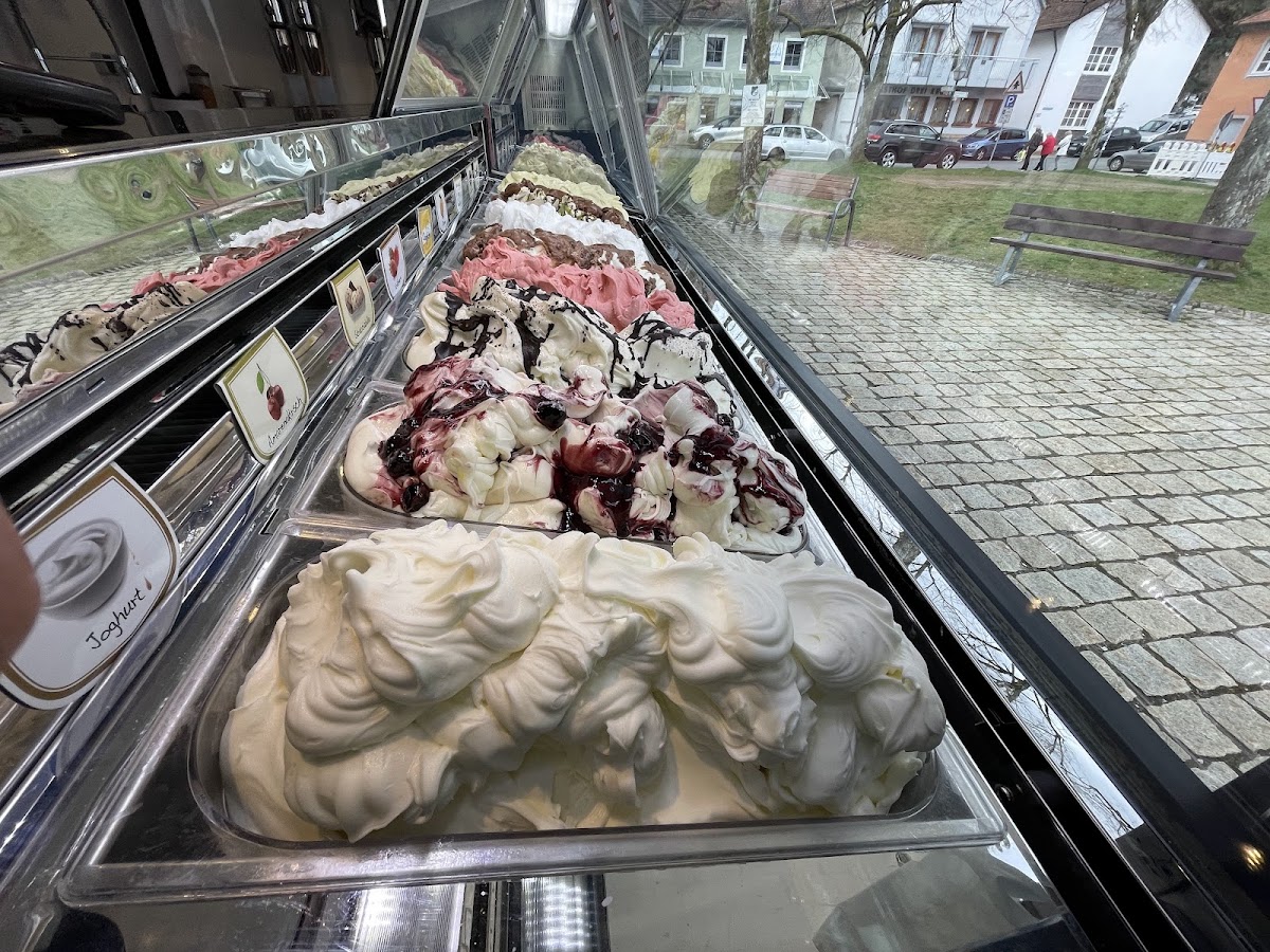 Elida Eis
