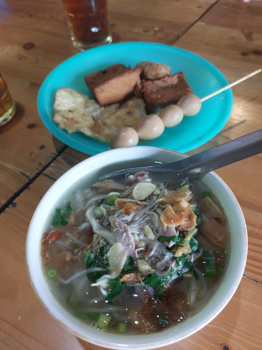 Soto Kandang Kebo Photo 10