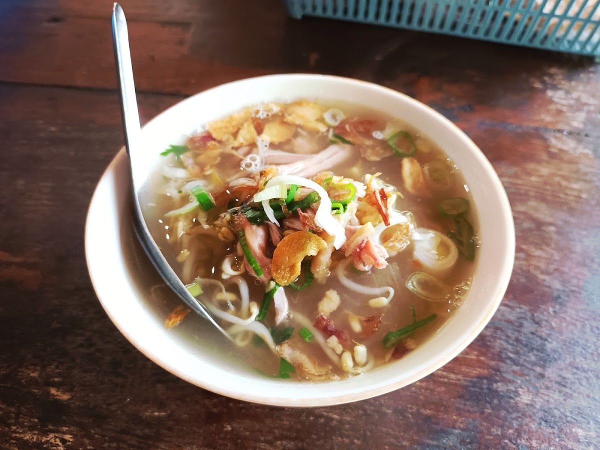 Soto Kandang Kebo Photo 5
