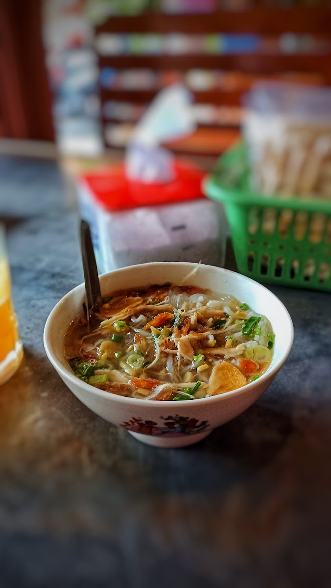 Soto Kandang Kebo Photo 6