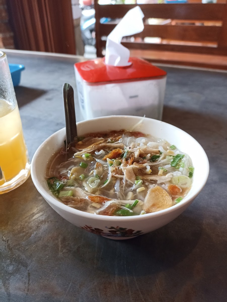 Soto Kandang Kebo Photo 7