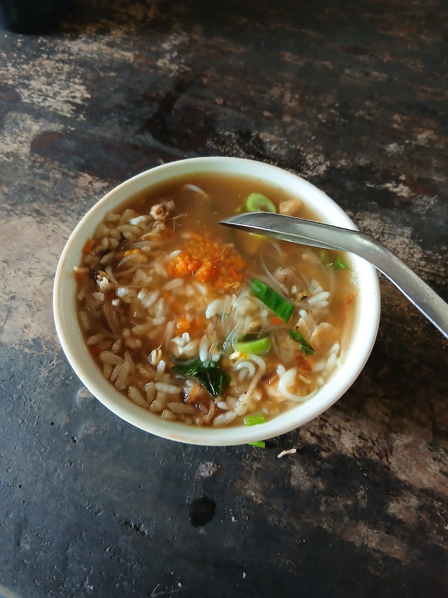 Soto Kandang Kebo Photo 8