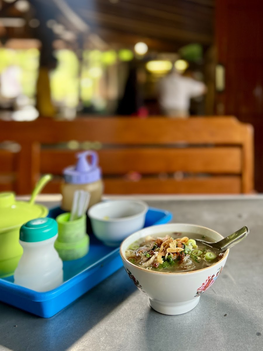 Soto Kandang Kebo Photo 9