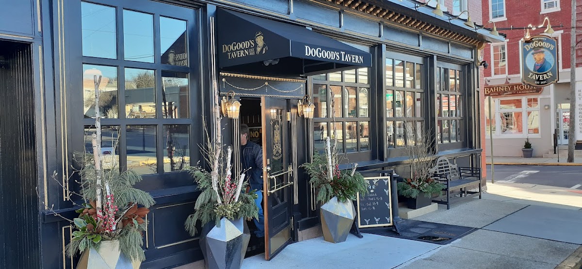 DoGoods Tavern