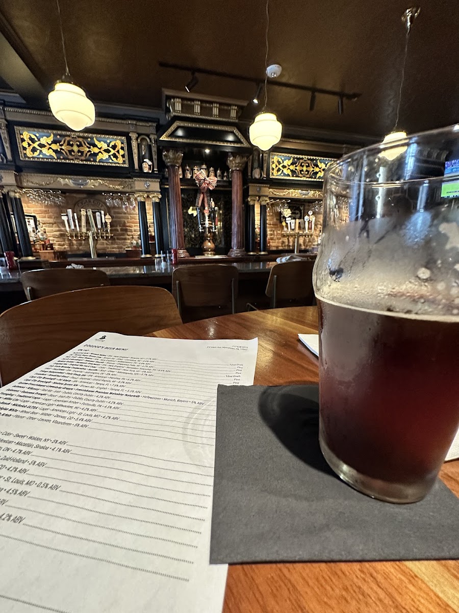 DoGoods Tavern Photo 6