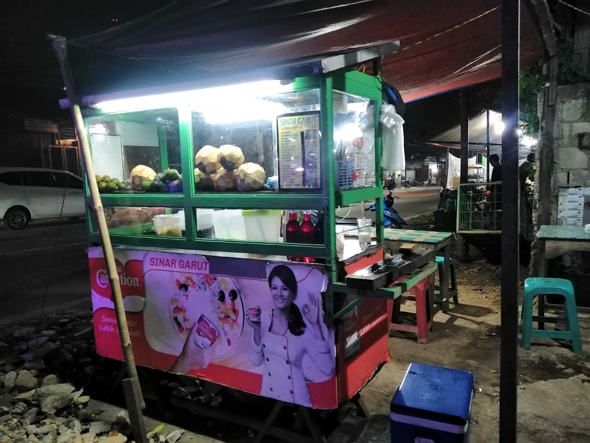 Es Sinar Garut