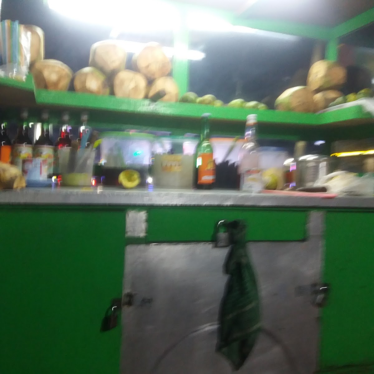 Es Sinar Garut Photo 6