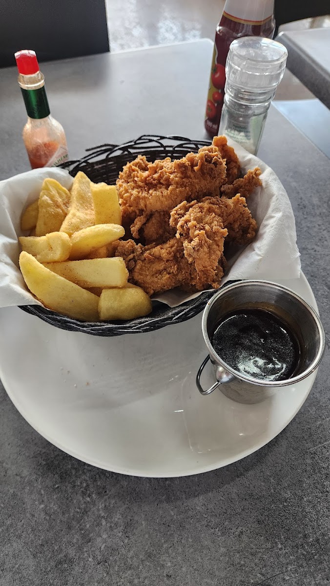 Bean Tree Cafe