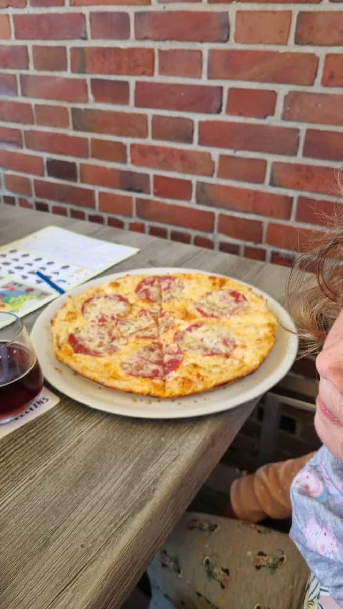Pizzeria Piccolino Langeoog Photo 10