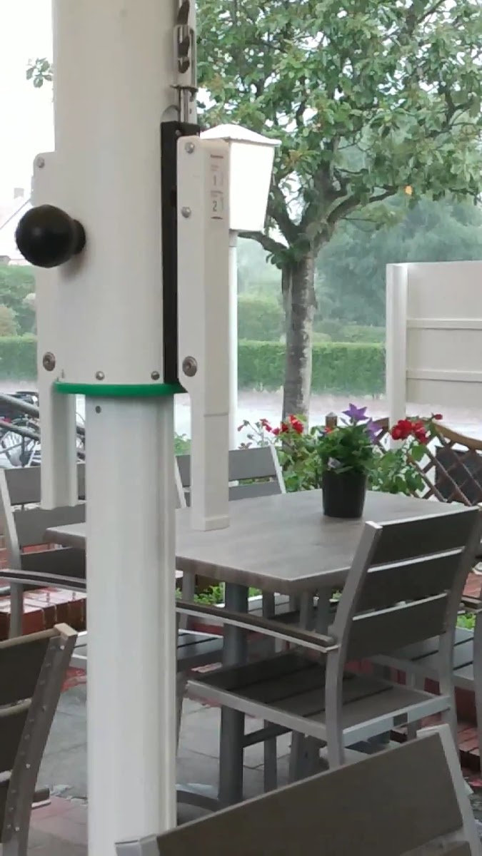 Pizzeria Piccolino Langeoog Photo 2