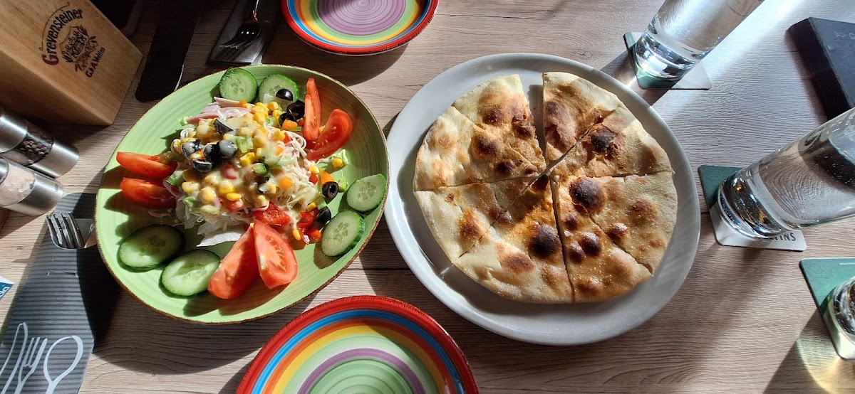 Pizzeria Piccolino Langeoog Photo 4