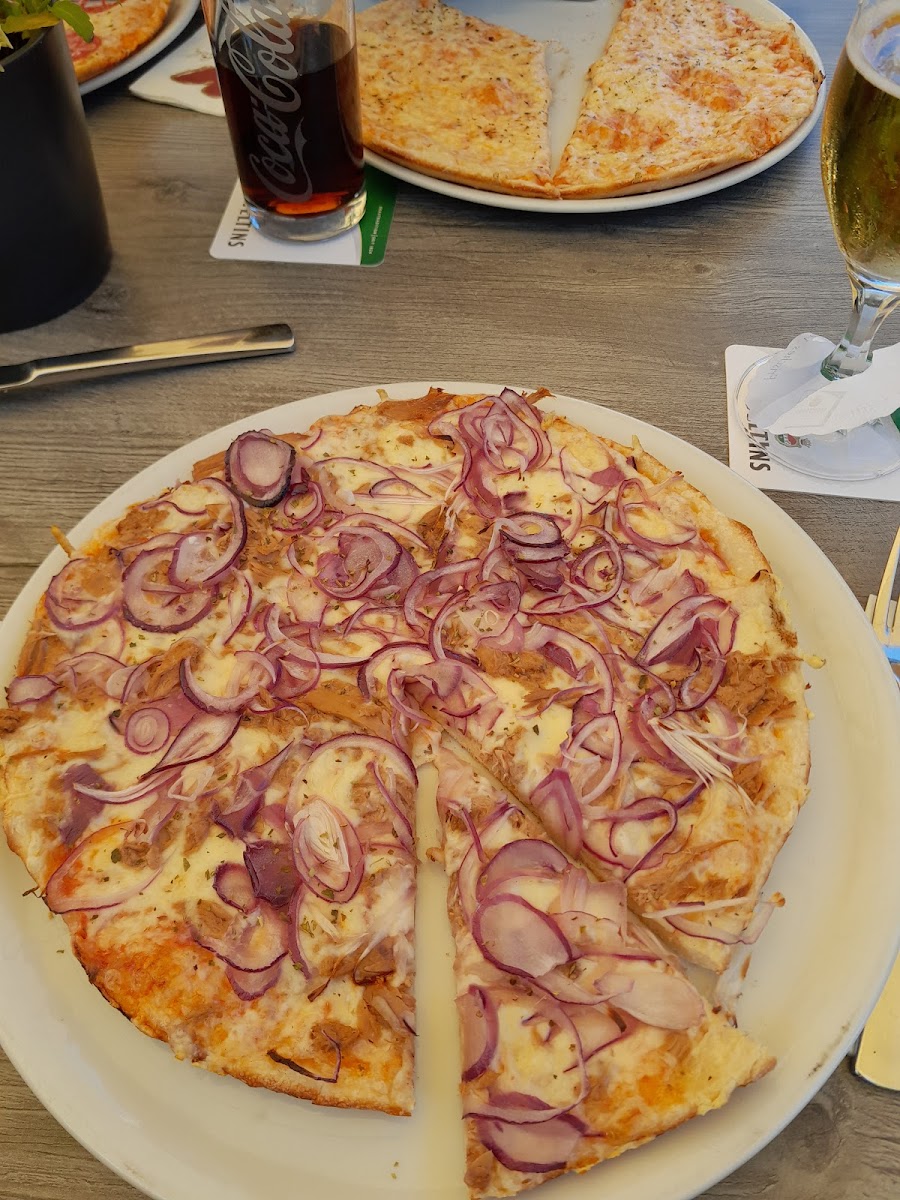 Pizzeria Piccolino Langeoog Photo 5