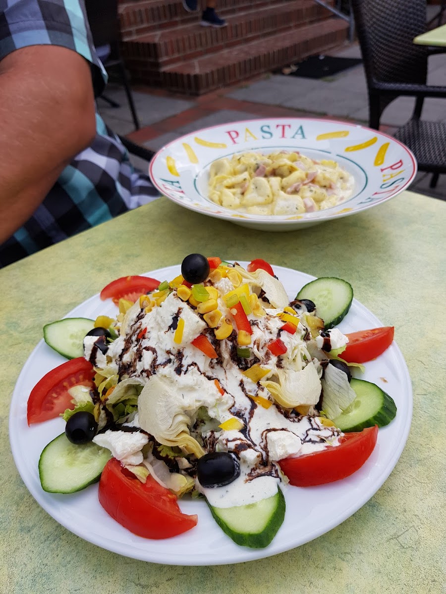 Pizzeria Piccolino Langeoog Photo 7