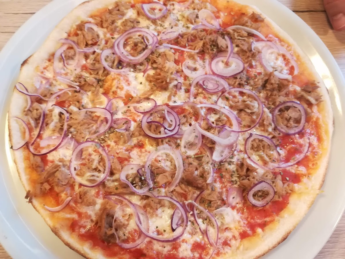 Pizzeria Piccolino Langeoog Photo 8
