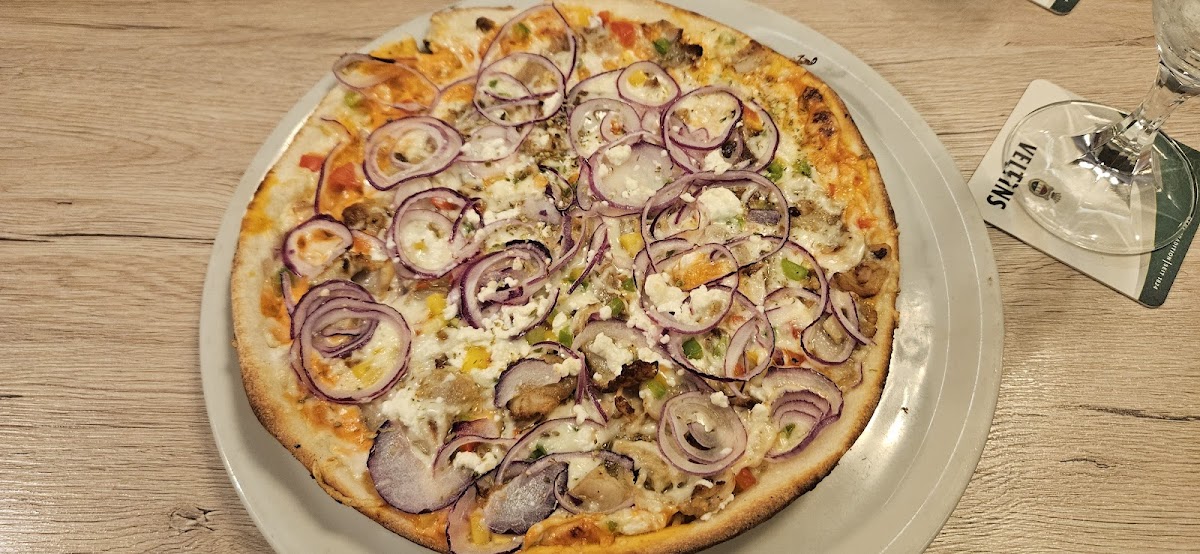 Pizzeria Piccolino Langeoog Photo 9