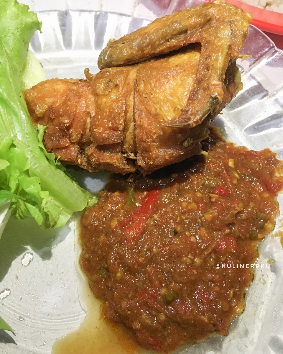 Pecel Lele Anissa Photo 10