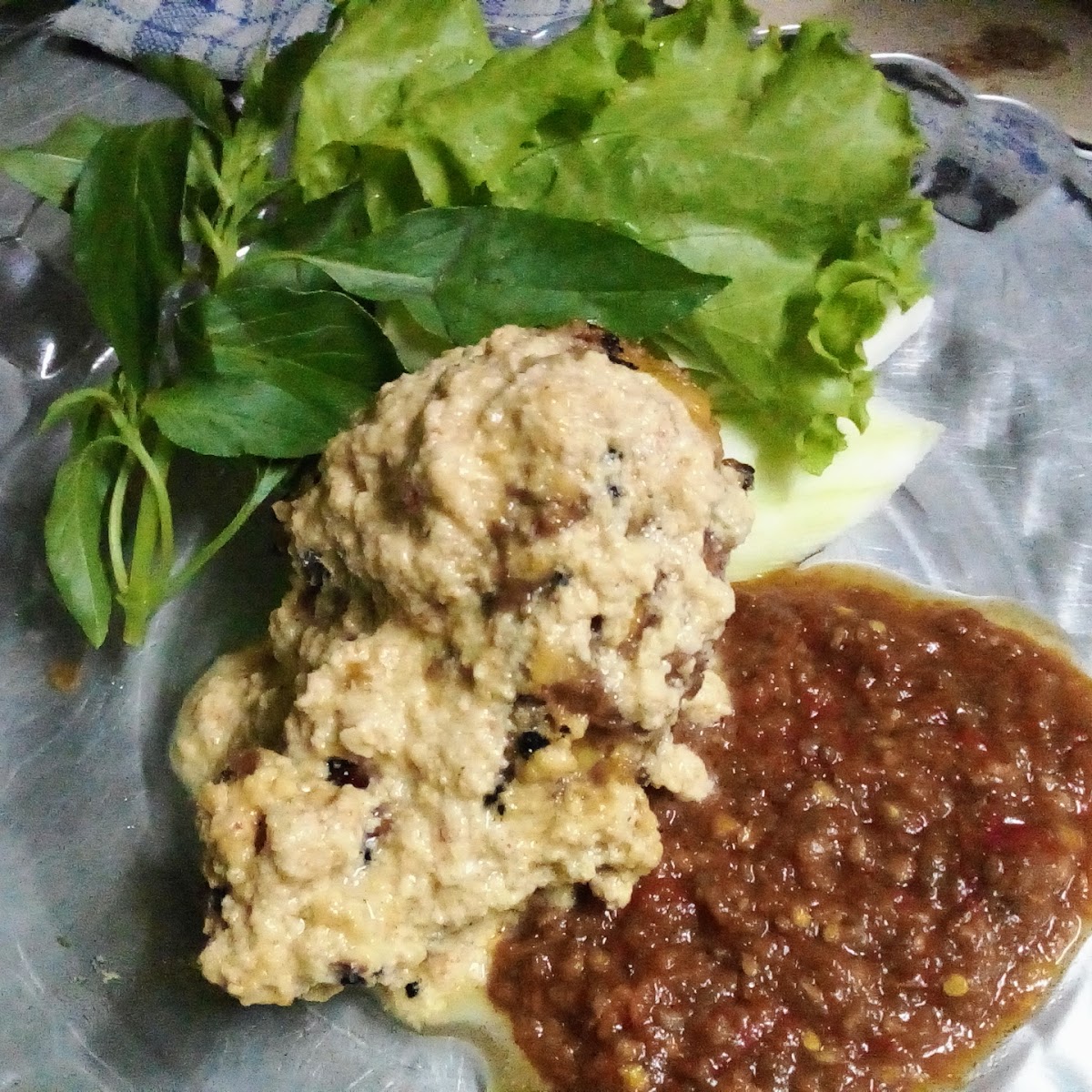 Pecel Lele Anissa Photo 4