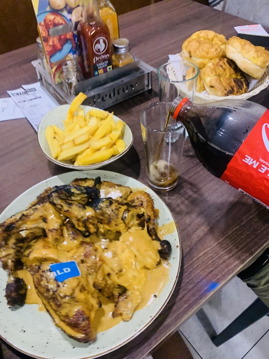 Pedros Randburg City Photo 4