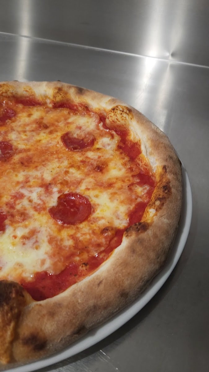 Pizza Venzo' Photo 2