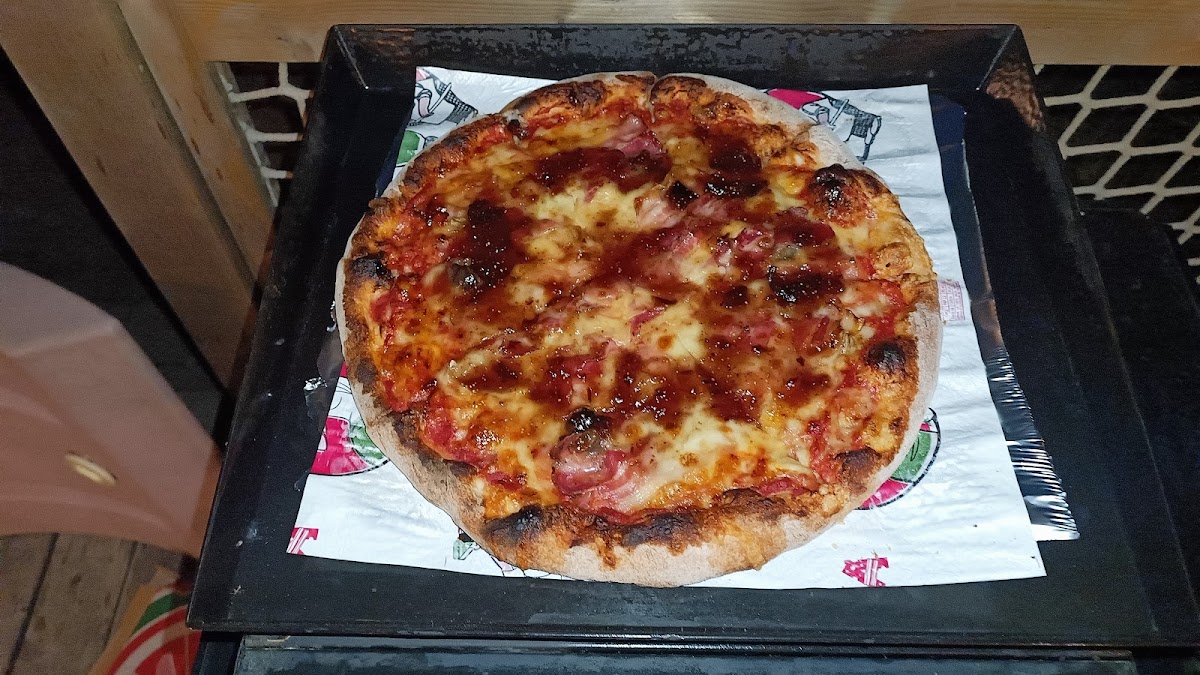 Pizza Venzo' Photo 4