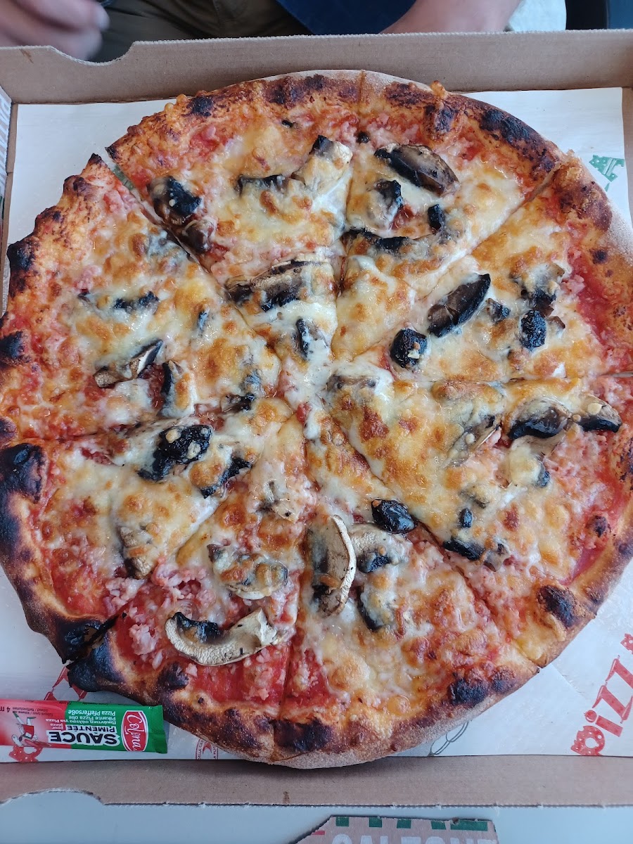 Pizza Venzo' Photo 7
