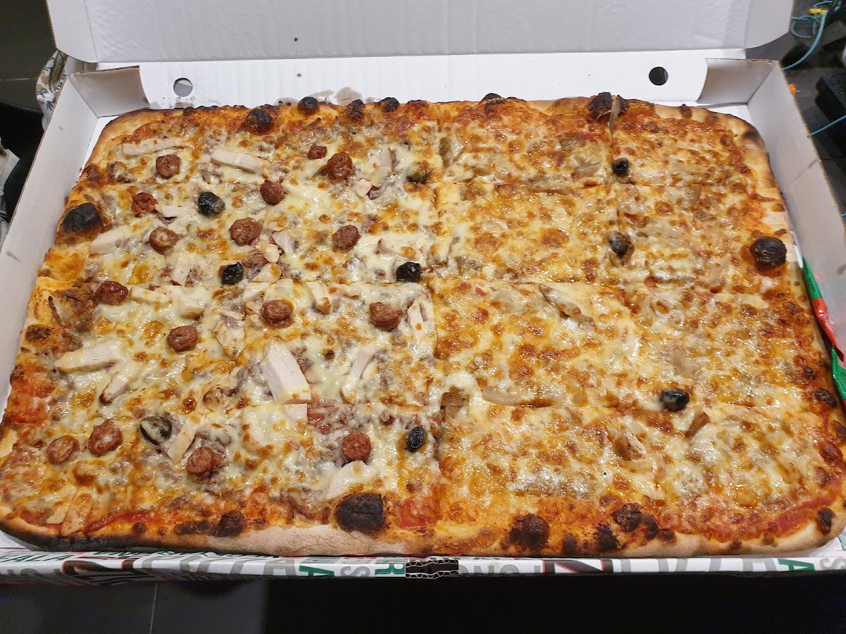 Pizza Venzo' Photo 9