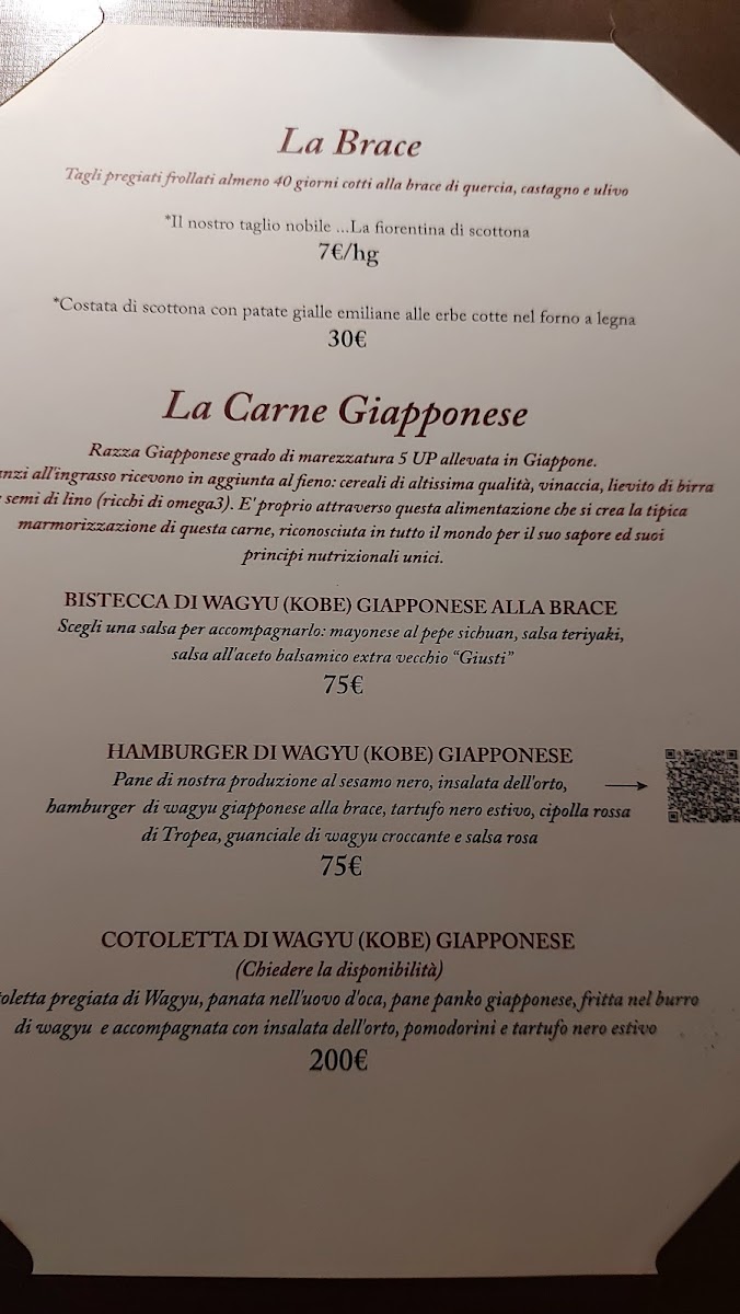 Cascina Vittoria Photo Menu 3
