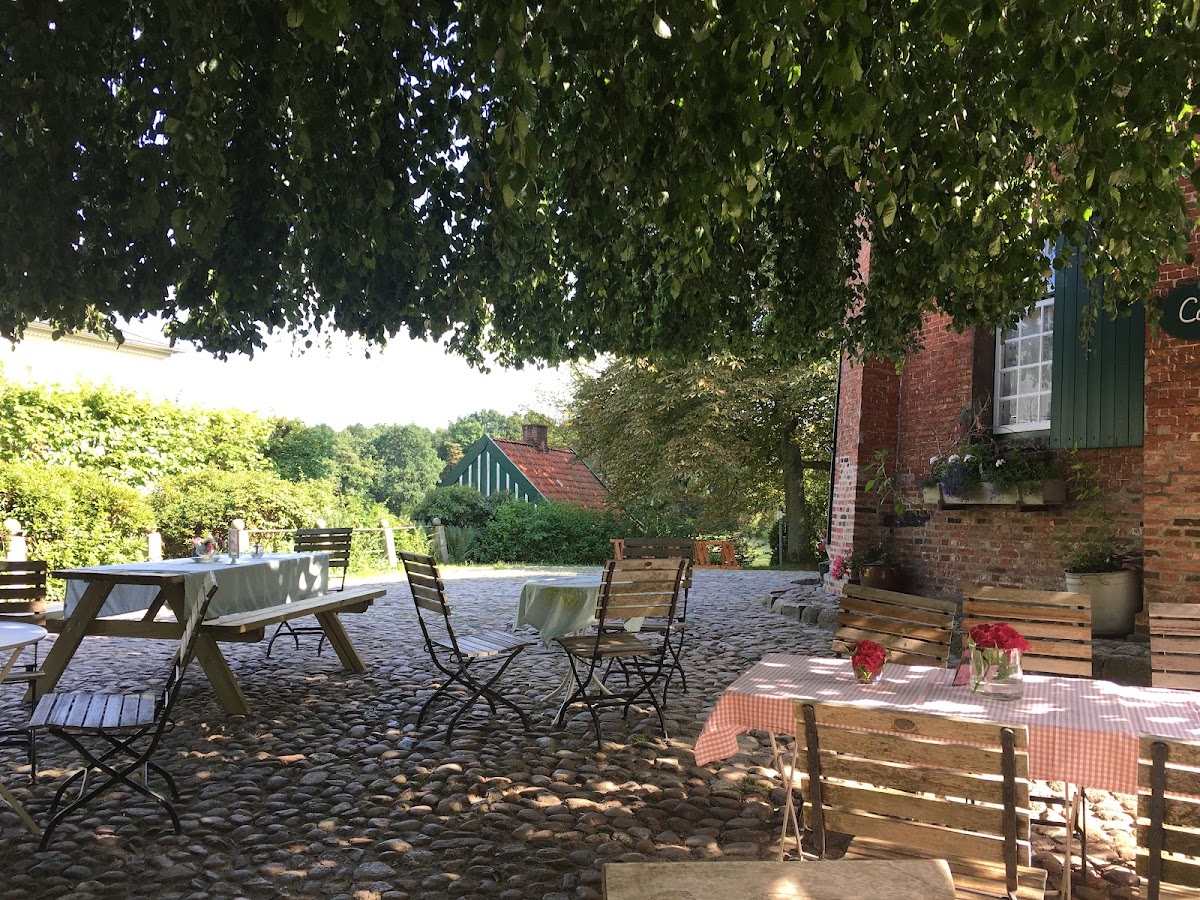 Café Langes Mühle