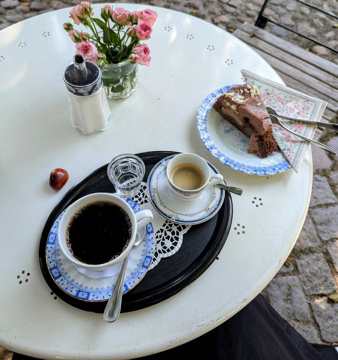 Café Langes Mühle Photo 10