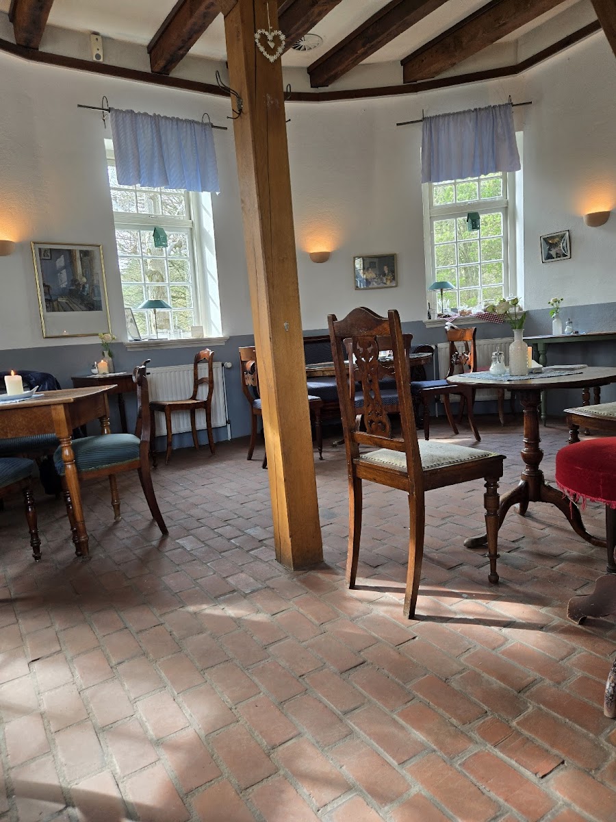 Café Langes Mühle Photo 2