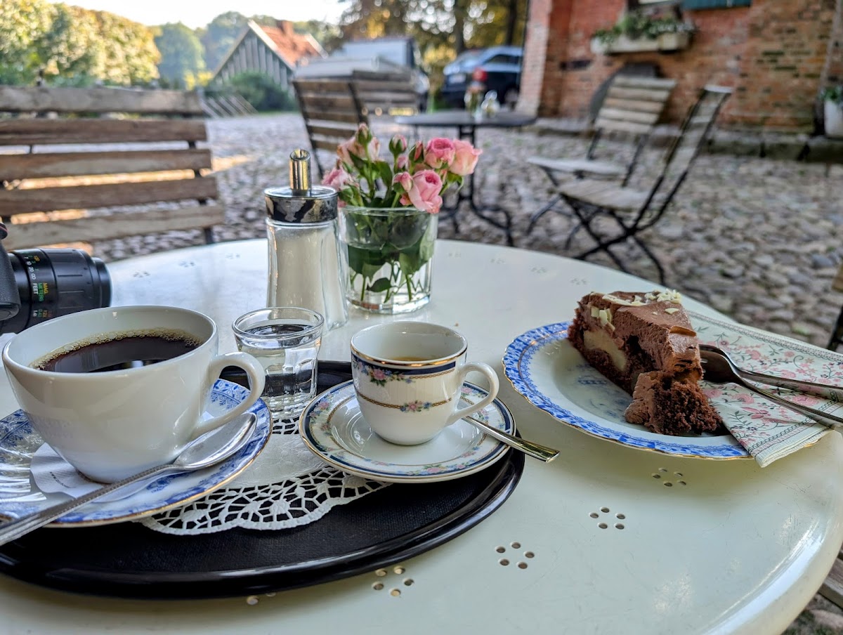 Café Langes Mühle Photo 3