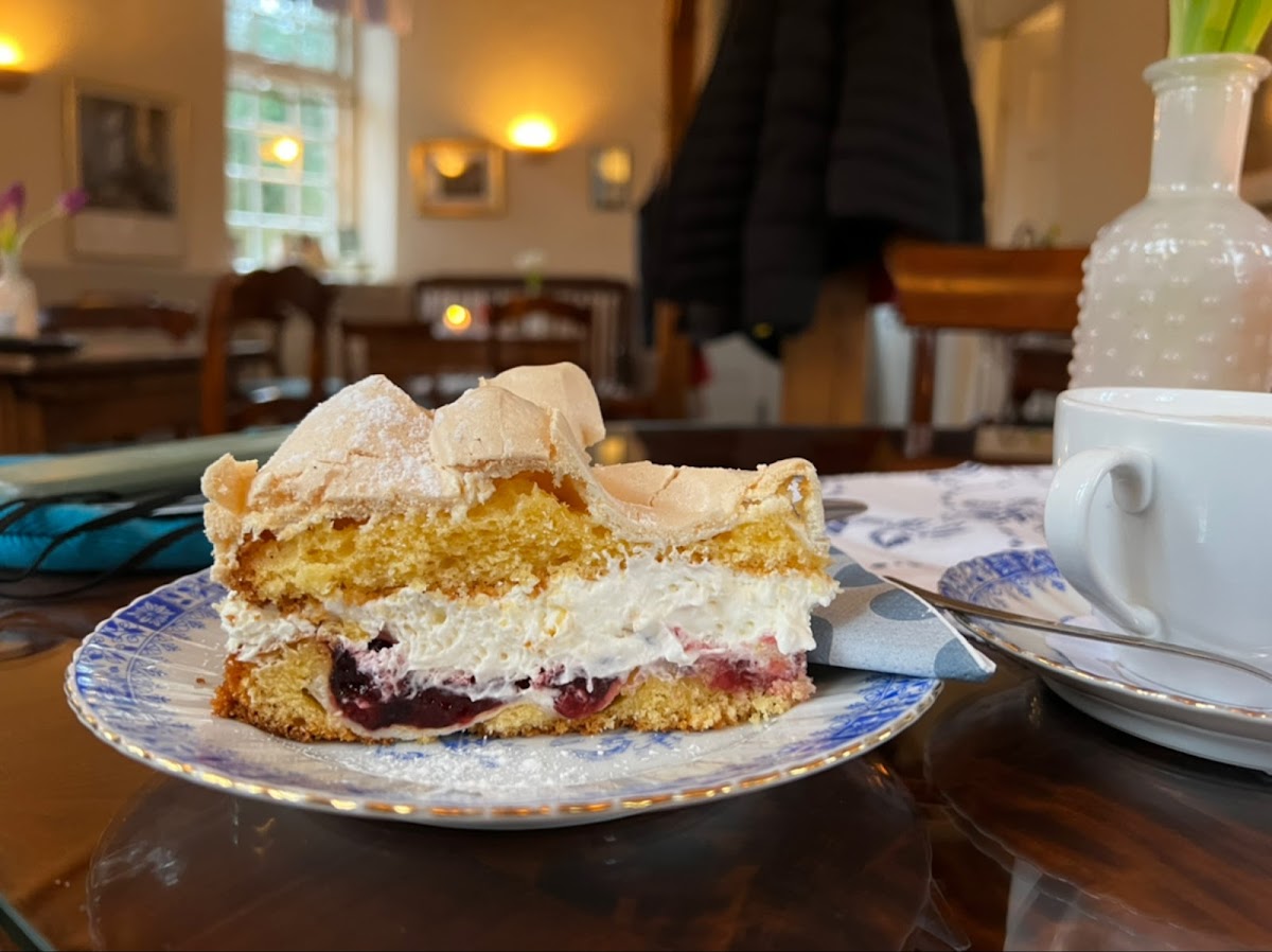 Café Langes Mühle Photo 5