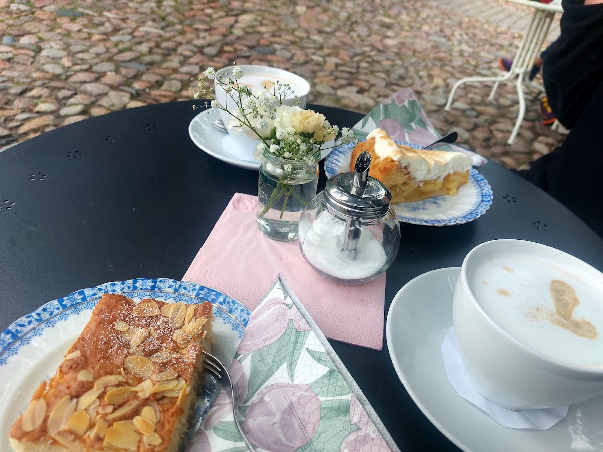 Café Langes Mühle Photo 6