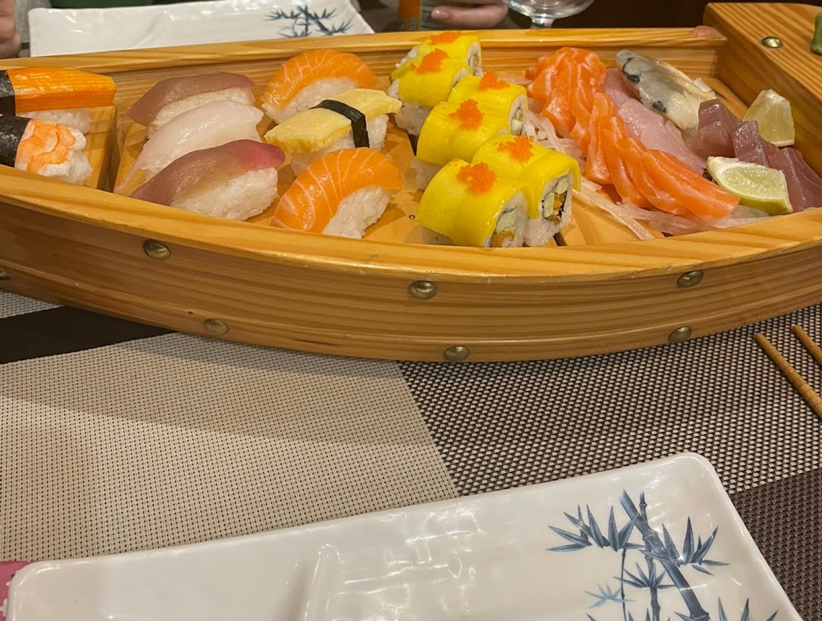Zen Sushi Soult Photo 3