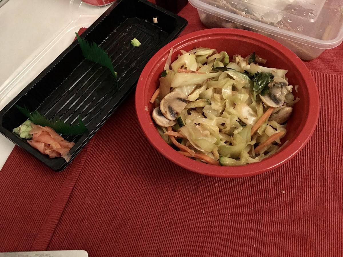 Zen Sushi Soult Photo 4