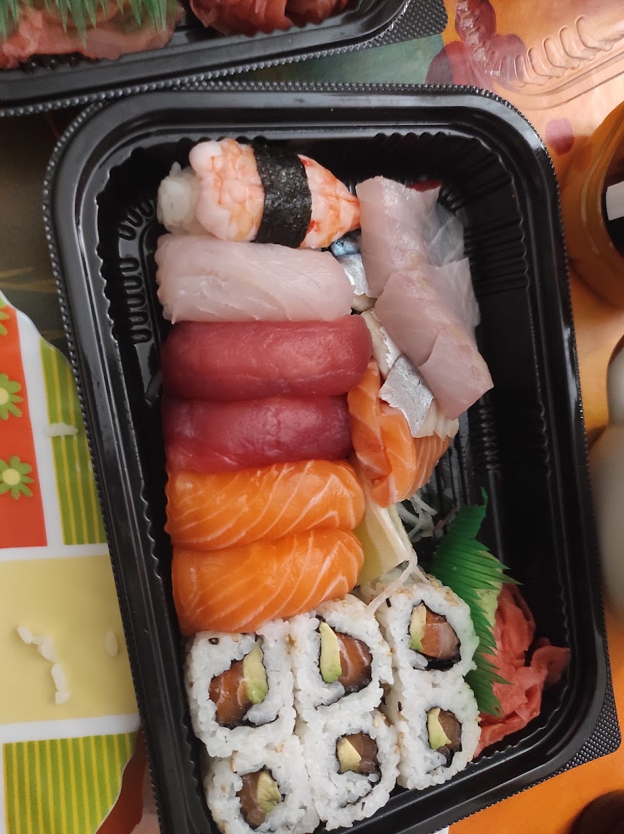 Zen Sushi Soult Photo 5