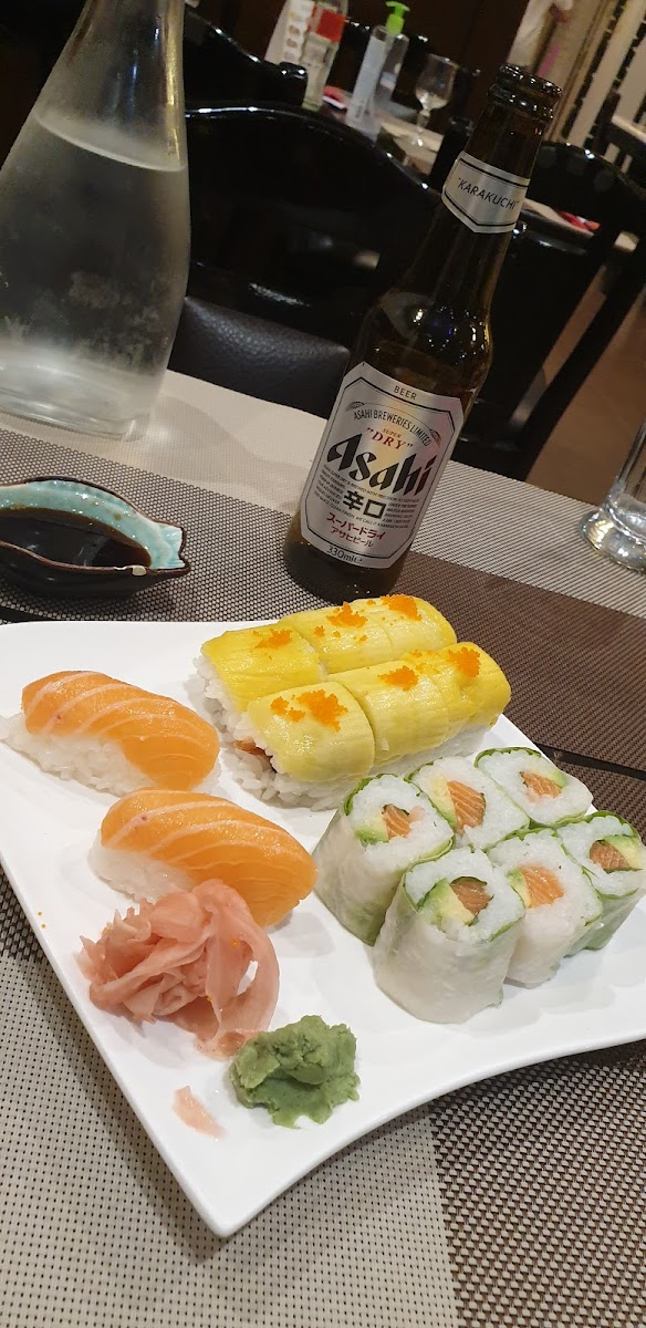 Zen Sushi Soult Photo 6