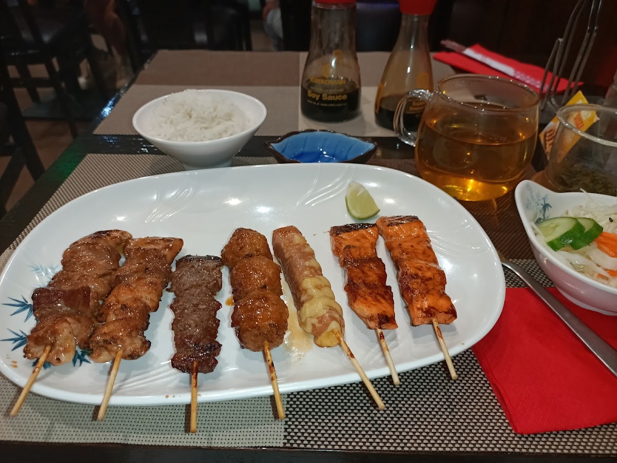 Zen Sushi Soult Photo 7