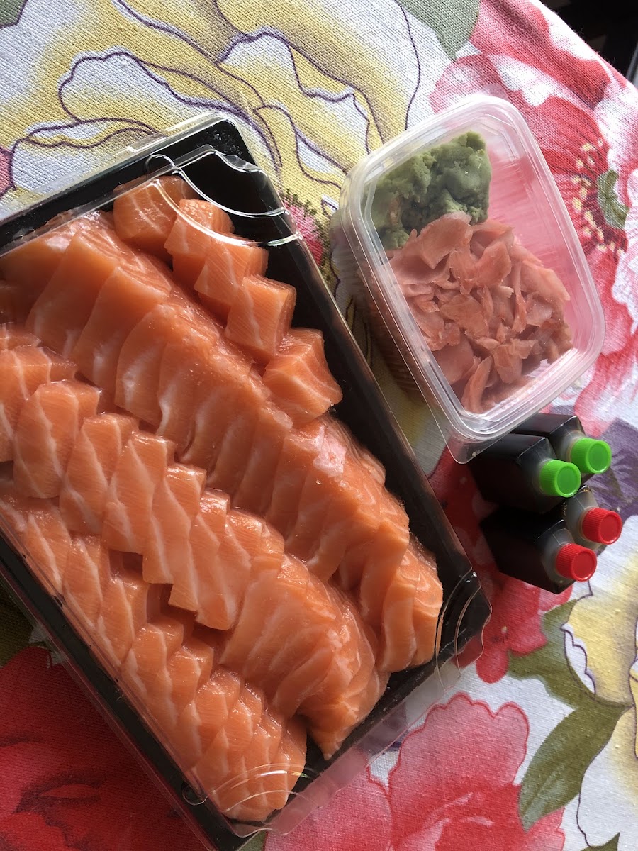 Zen Sushi Soult Photo 8