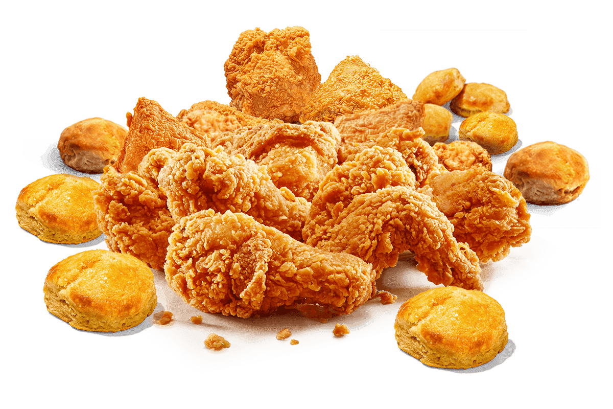 Tex’s Chicken & Burgers Photo 3